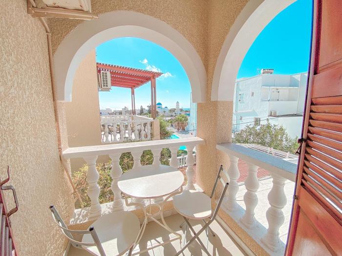 santorini