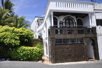 fort de 19 villa