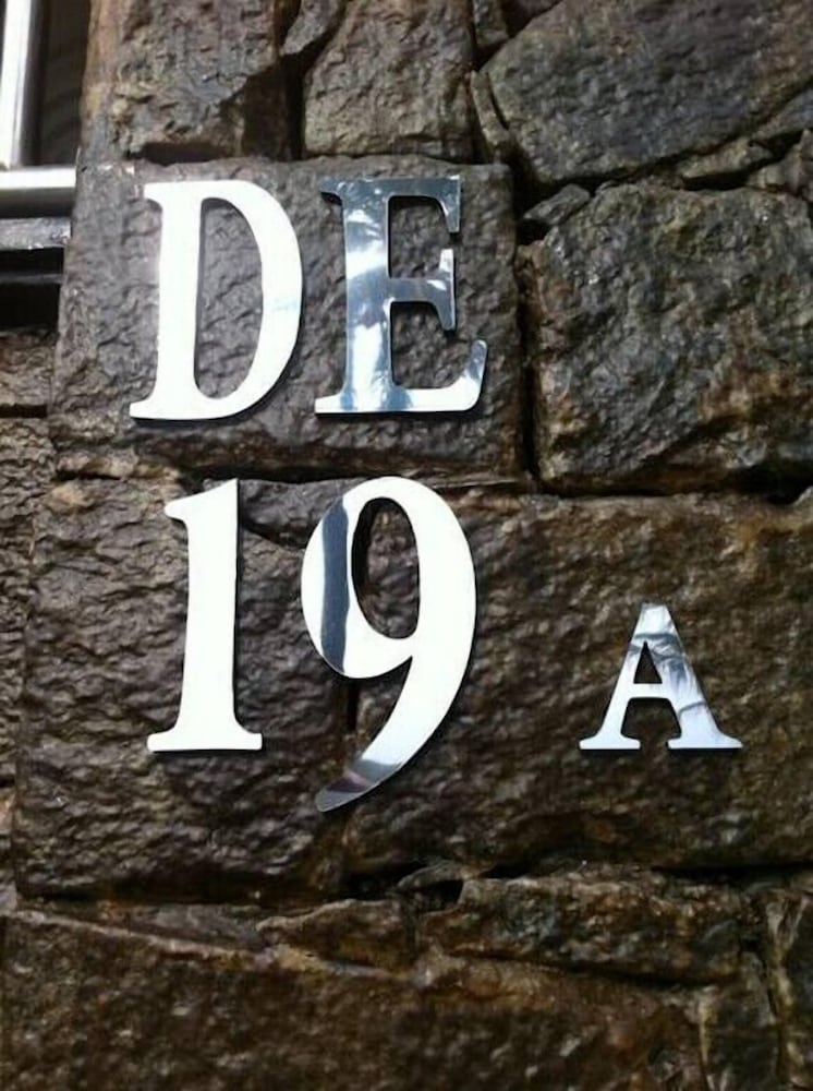fort de 19 villa