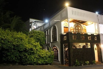 fort de 19 villa