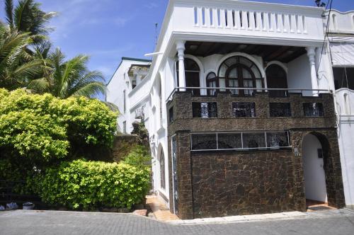 galle