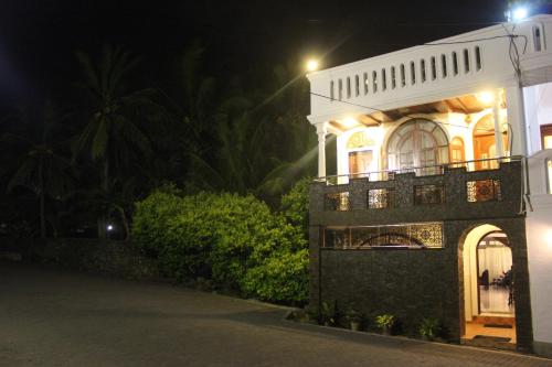 galle