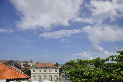 galle