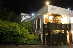 galle