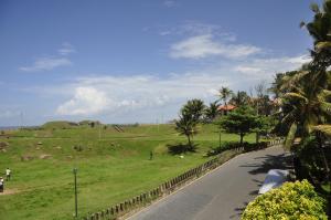galle