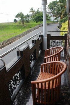 fort de 19 villa