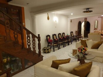 Fort De 19 Villa,,3 star