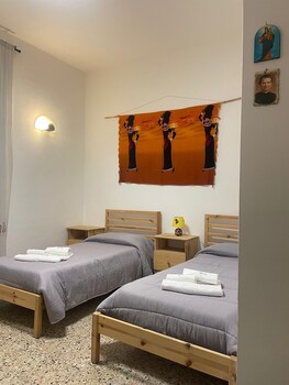 beteya hostel don bosco
