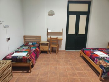 beteya hostel don bosco