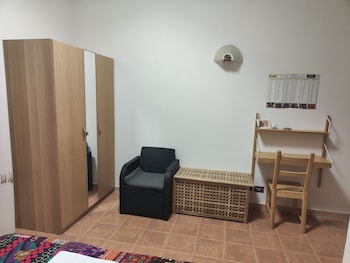 beteya hostel don bosco