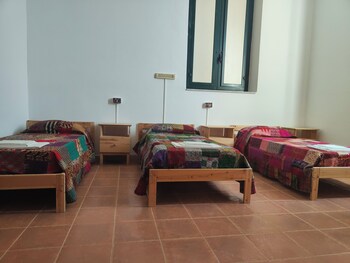 beteya hostel don bosco