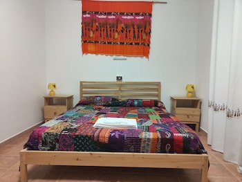 beteya hostel don bosco