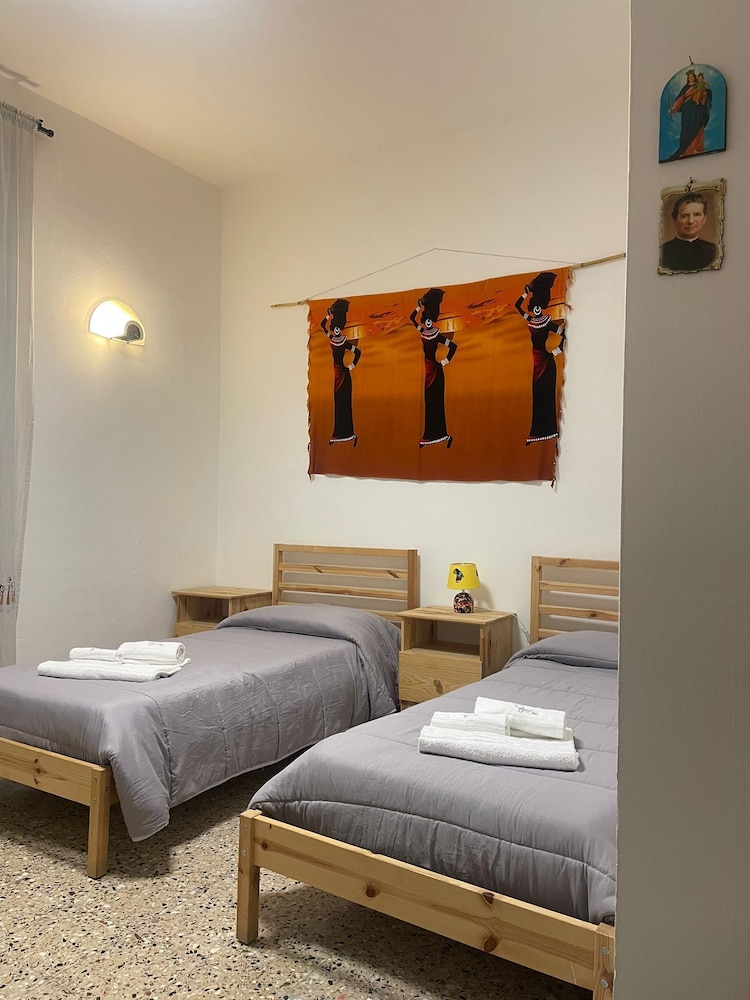 beteya hostel don bosco