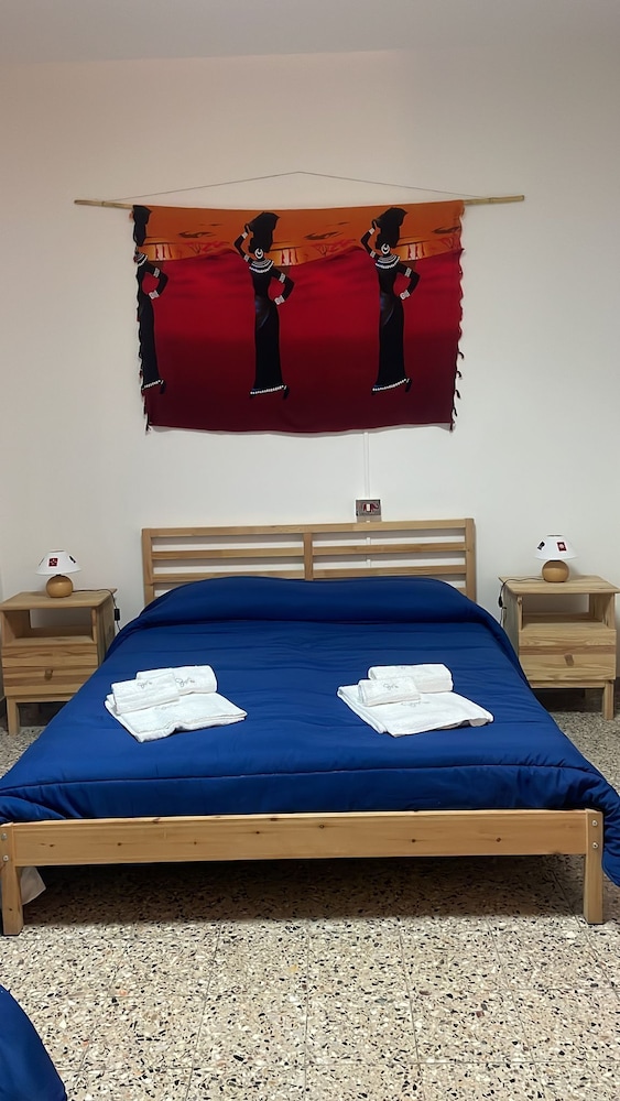 beteya hostel don bosco