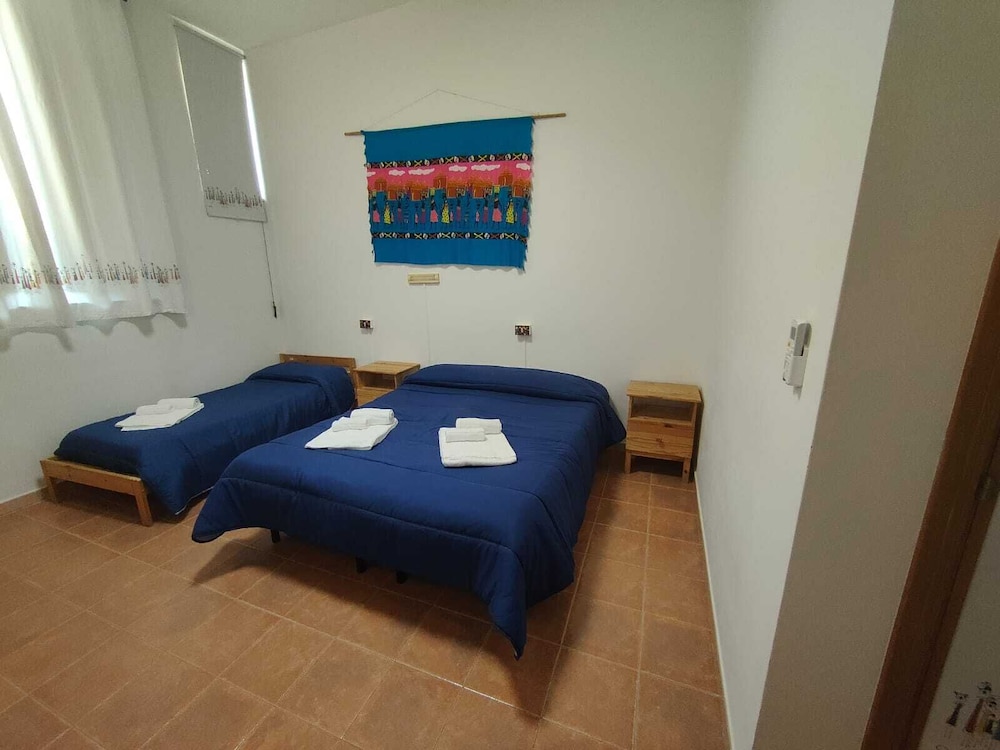 beteya hostel don bosco