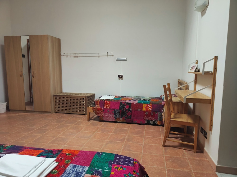 beteya hostel don bosco