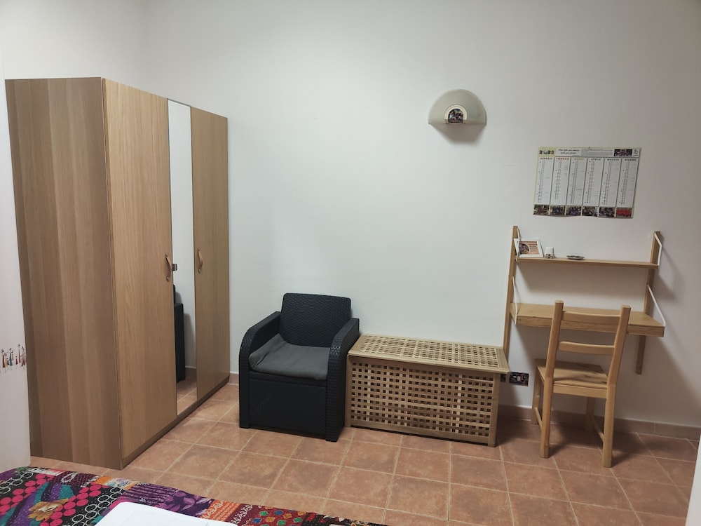 beteya hostel don bosco