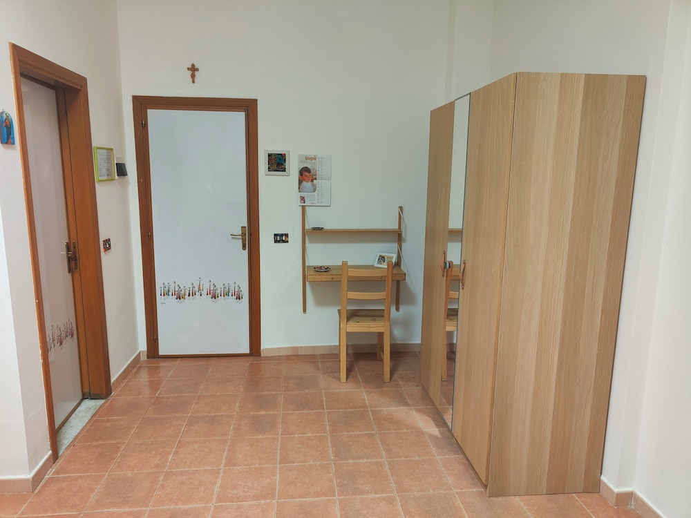 beteya hostel don bosco