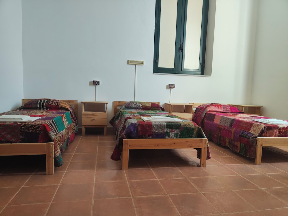 beteya hostel don bosco