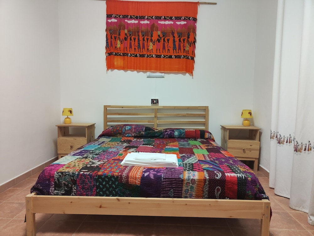 beteya hostel don bosco