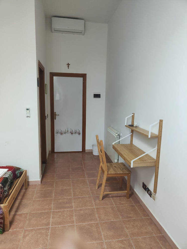 beteya hostel don bosco