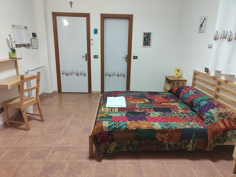 beteya hostel don bosco