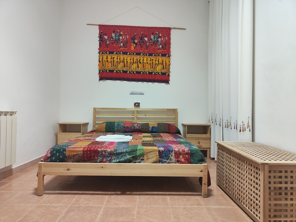 beteya hostel don bosco