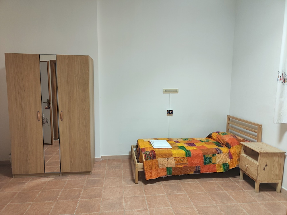 beteya hostel don bosco