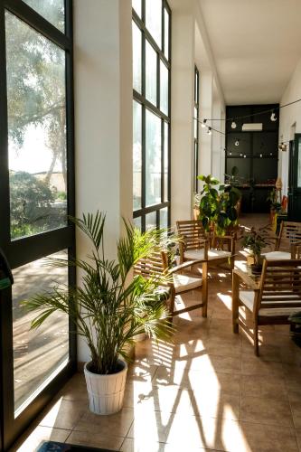 beteya hostel don bosco
