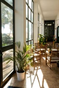 beteya hostel don bosco