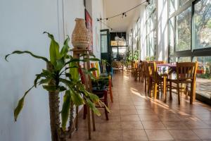 beteya hostel don bosco