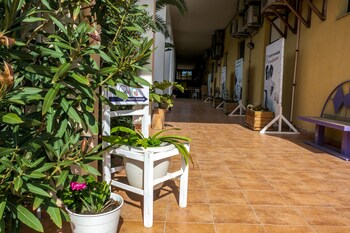 beteya hostel don bosco