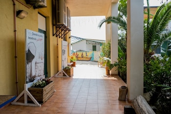 beteya hostel don bosco