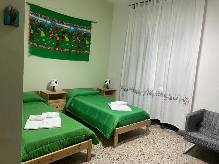 beteya hostel don bosco