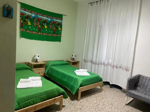 beteya hostel don bosco