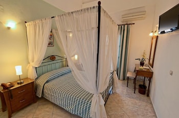 artemis village