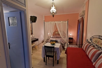 artemis village