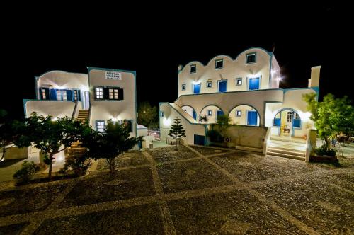 artemis village