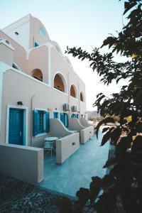 artemis village