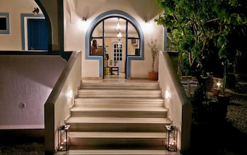 santorini