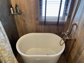 central old town cottage