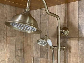 central old town cottage