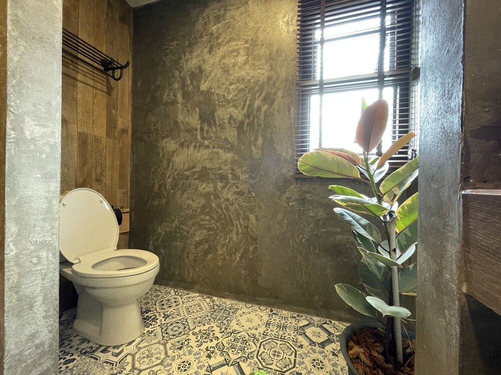 central old town cottage