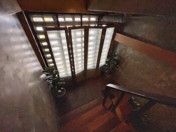 central old town cottage