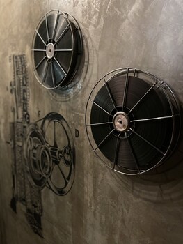 central old town cottage