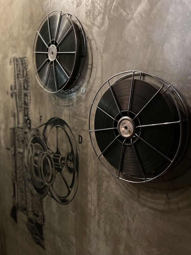 central old town cottage