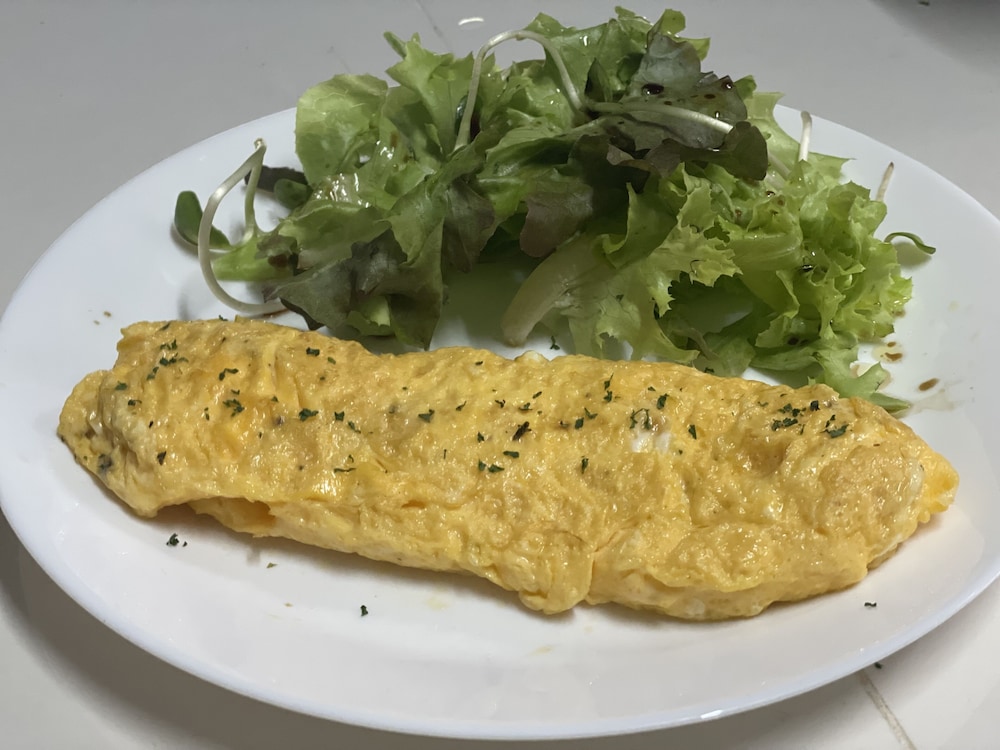 central old town cottage