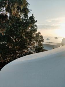 paros
