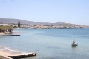 paros