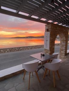 Alkyon Hotel,Paros>>Parikia,3 star